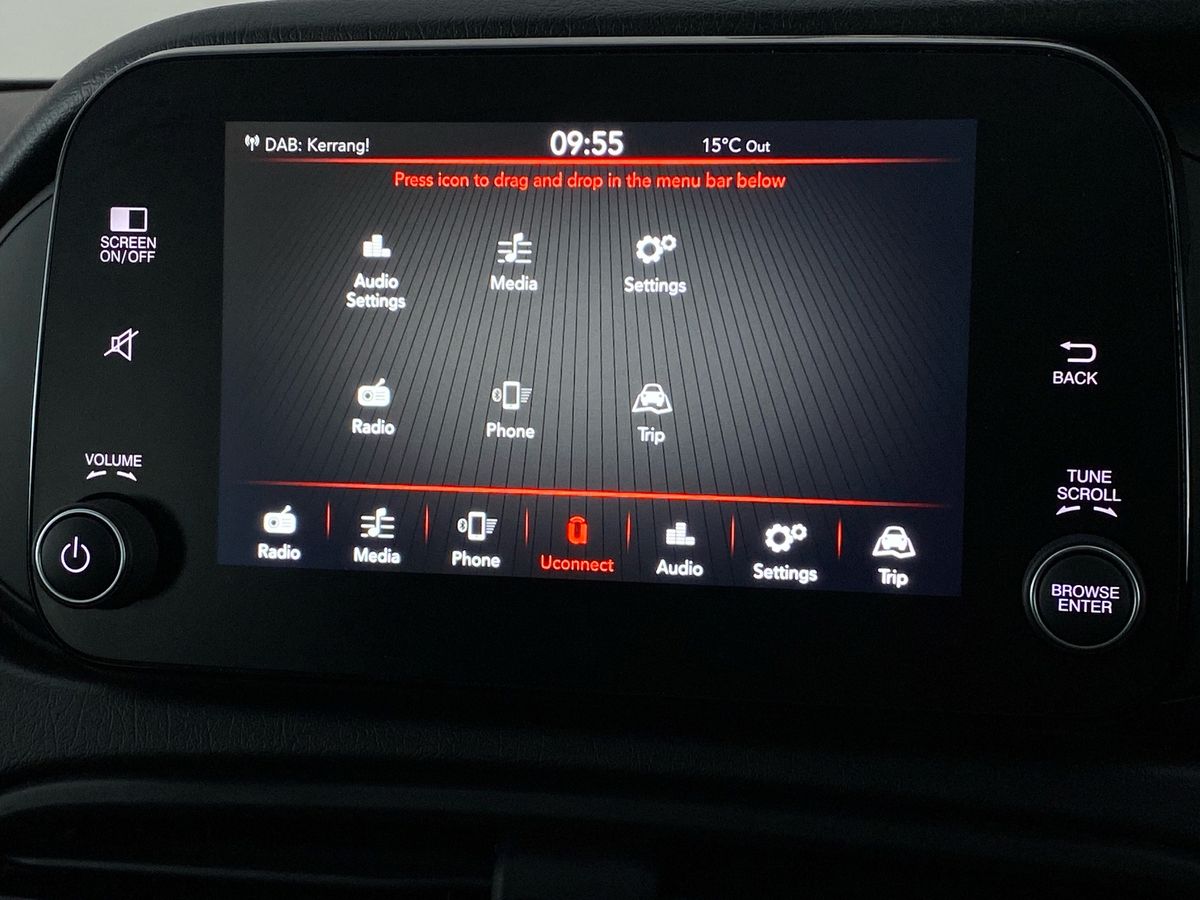 Used Fiat Tipo 2019 for sale - 75793517: Photo 16