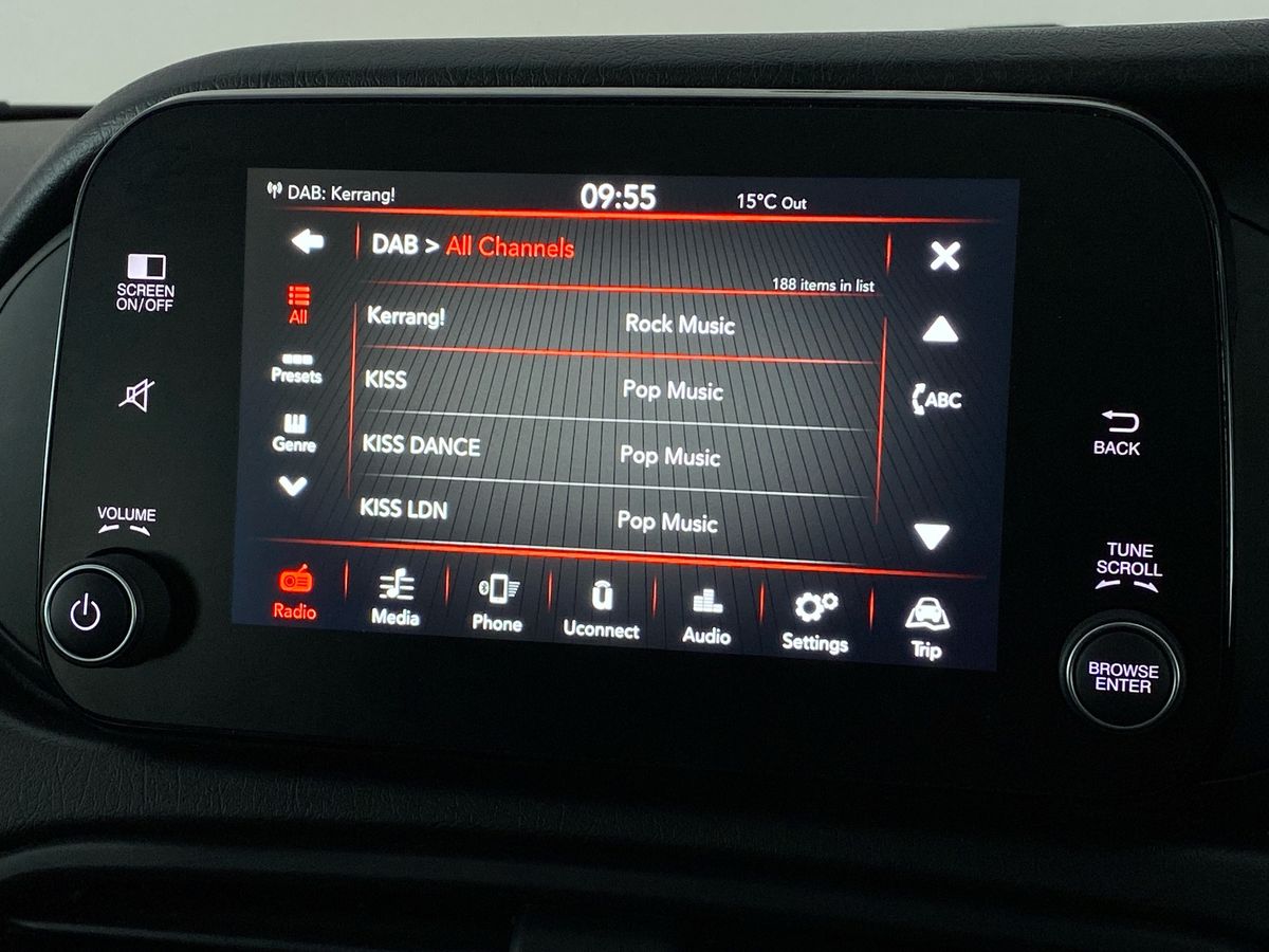 Used Fiat Tipo 2019 for sale - 75793517: Photo 17
