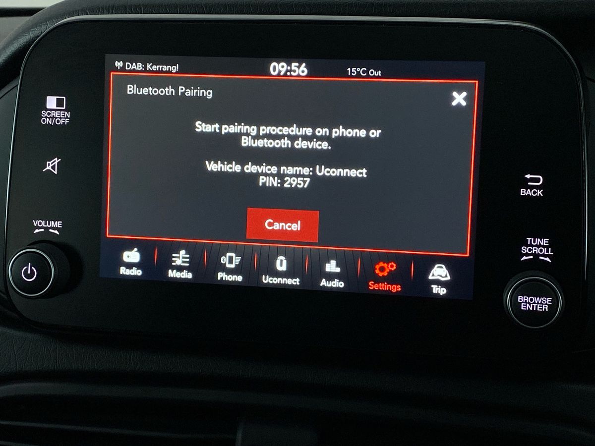 Used Fiat Tipo 2019 for sale - 75793517: Photo 18