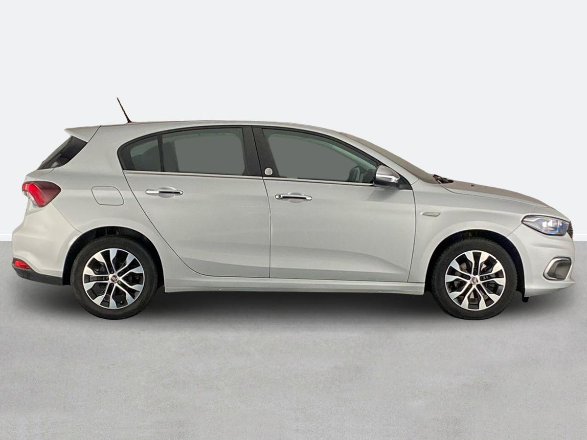 Used Fiat Tipo 2019 for sale - 75793517: Photo 2