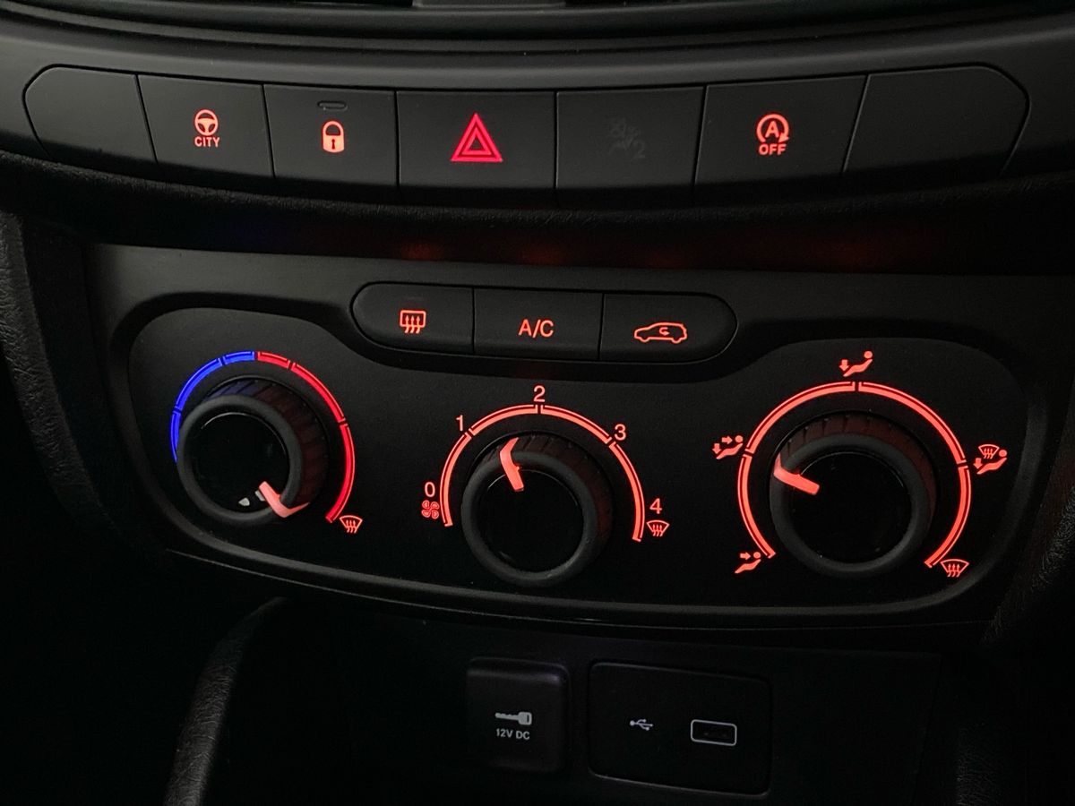 Used Fiat Tipo 2019 for sale - 75793517: Photo 20