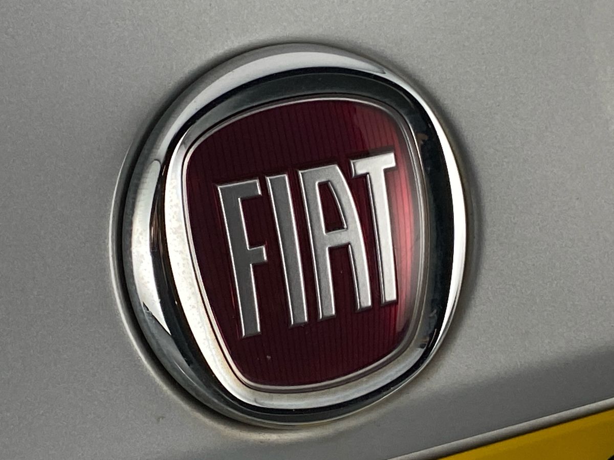 Used Fiat Tipo 2019 for sale - 75793517: Photo 28