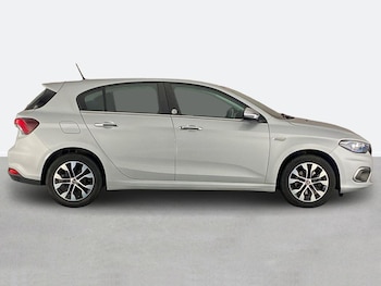 Used Fiat Tipo 2019 for sale - 75793517: Photo
