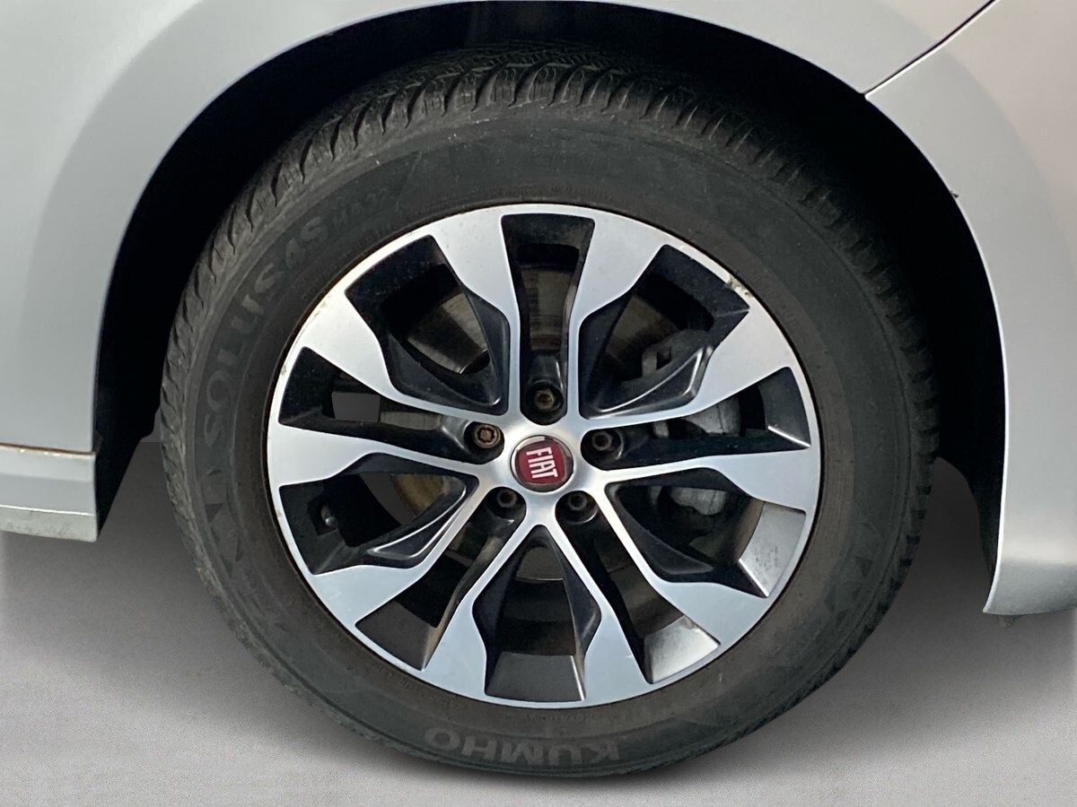 Used Fiat Tipo 2019 for sale - 75793517: Photo 30