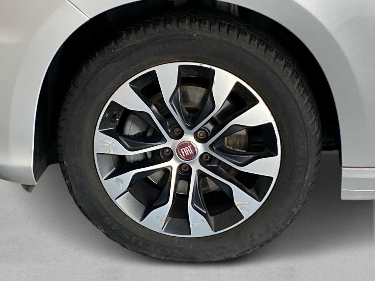 Used Fiat Tipo 2019 for sale - 75793517: Photo 31
