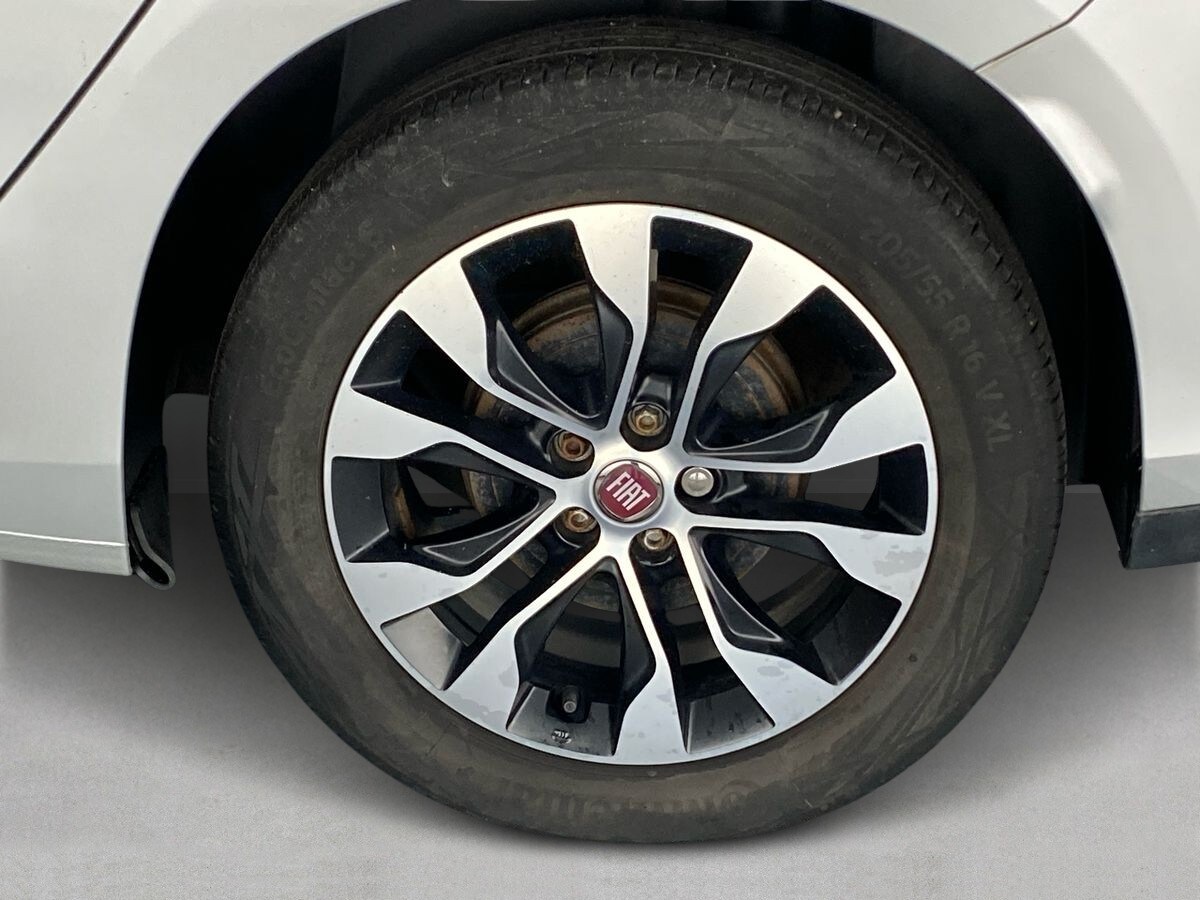 Used Fiat Tipo 2019 for sale - 75793517: Photo 32