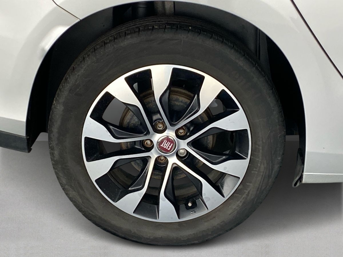 Used Fiat Tipo 2019 for sale - 75793517: Photo 33
