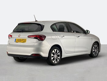 Used Fiat Tipo 2019 for sale - 75793517: Photo