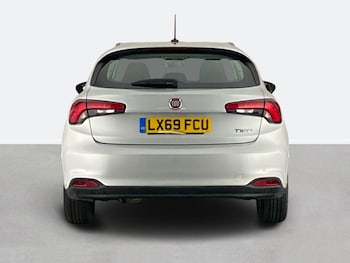 Used Fiat Tipo 2019 for sale - 75793517: Photo