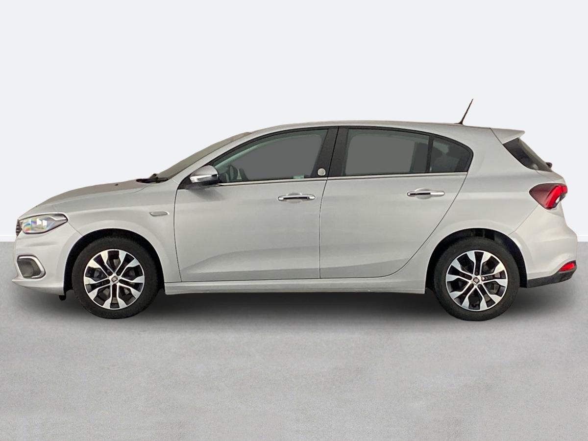 Used Fiat Tipo 2019 for sale - 75793517: Photo 6