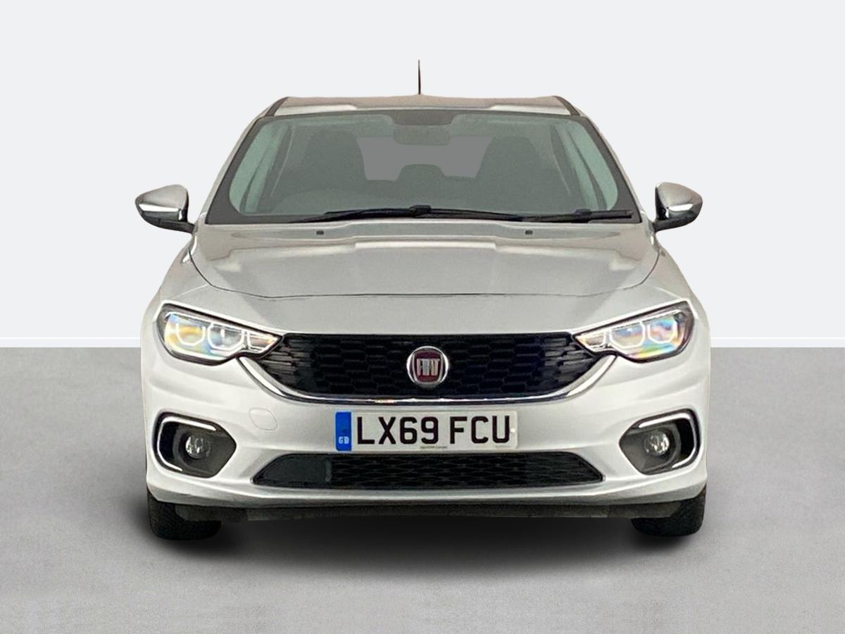 Used Fiat Tipo 2019 for sale - 75793517: Photo 8