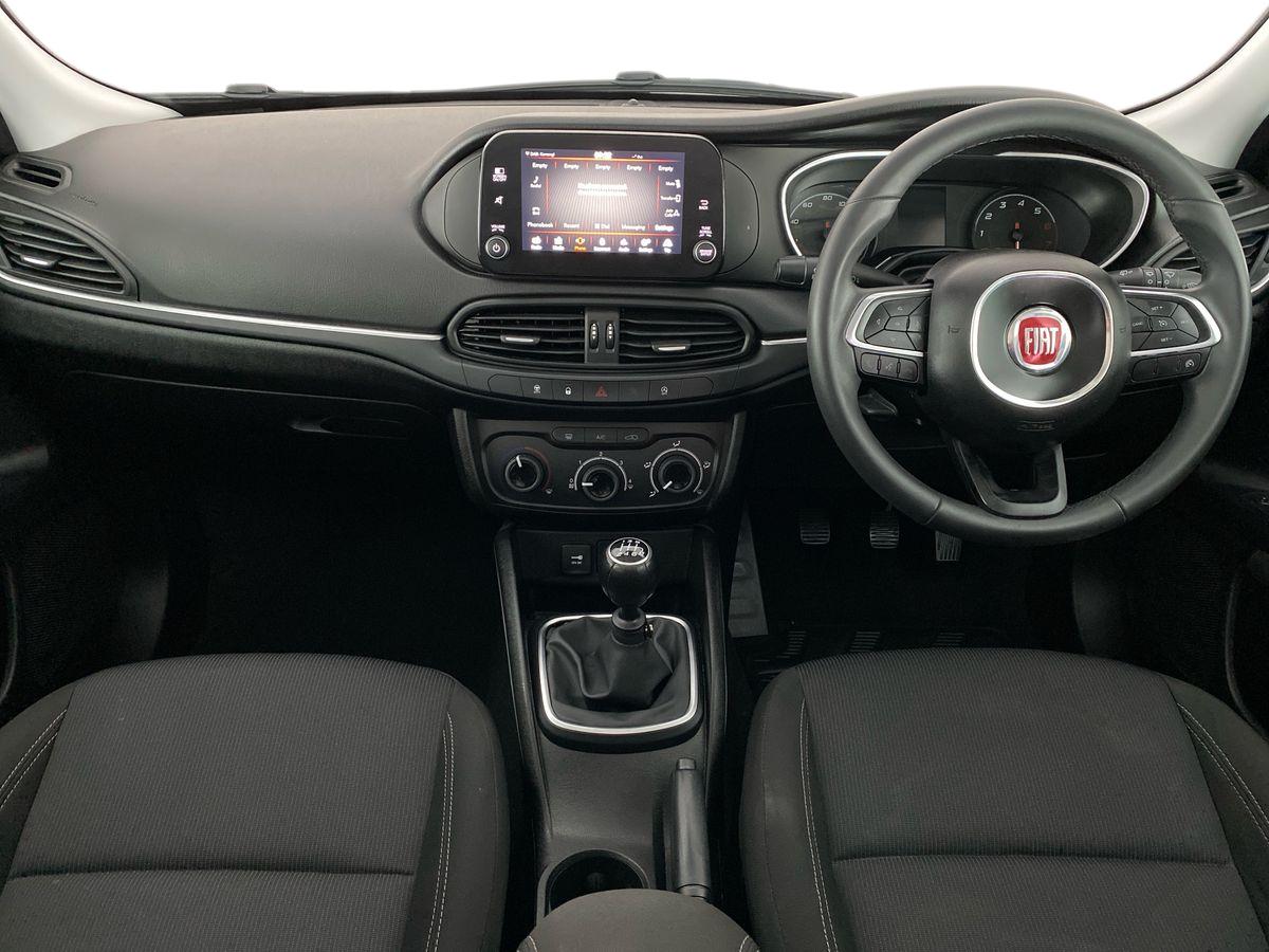 Used Fiat Tipo 2019 for sale - 75793517: Photo 9