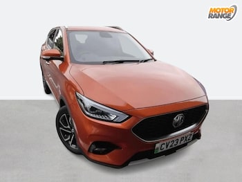 Used MG MG ZS 2023 for sale - 75908903: Photo