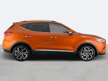 Used MG MG ZS 2023 for sale - 75908903: Photo