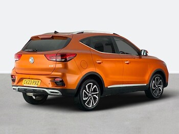 Used MG MG ZS 2023 for sale - 75908903: Photo