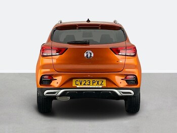 Used MG MG ZS 2023 for sale - 75908903: Photo