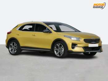 2020 - 1.4T GDi ISG 3 5dr