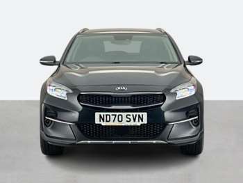 Used Kia XCeed 2020 for sale - 75118981: Photo