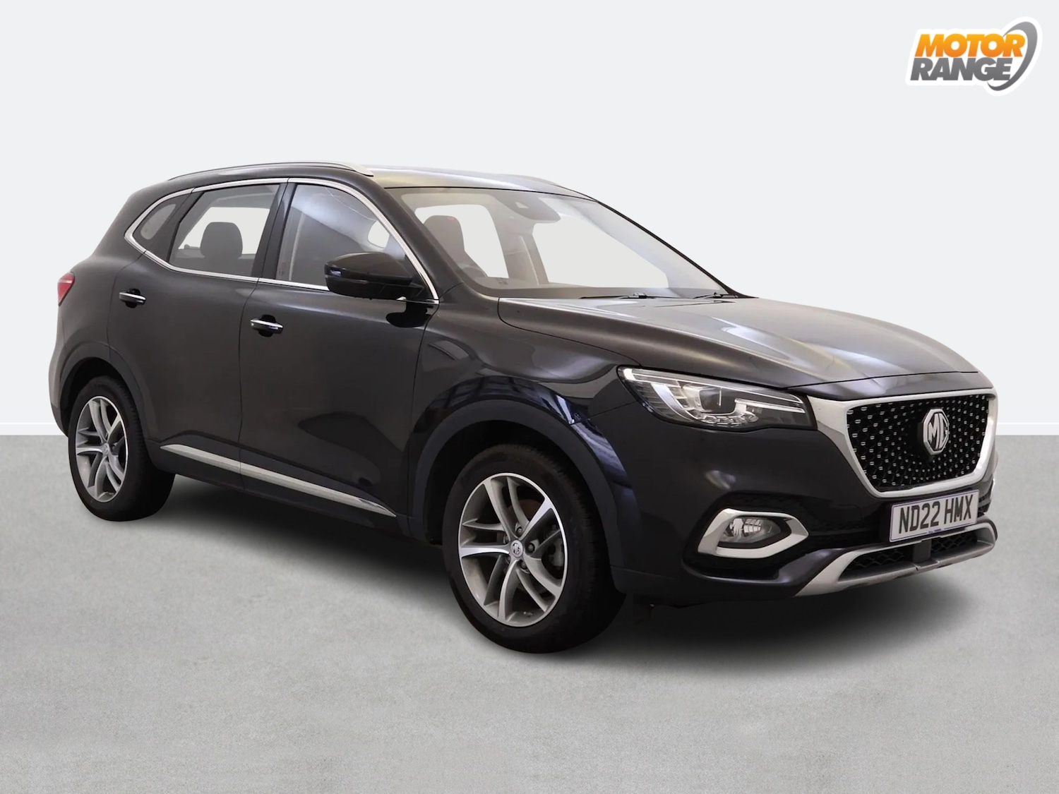 Used MG MG HS 2022 for sale - 76587977: Photo 1