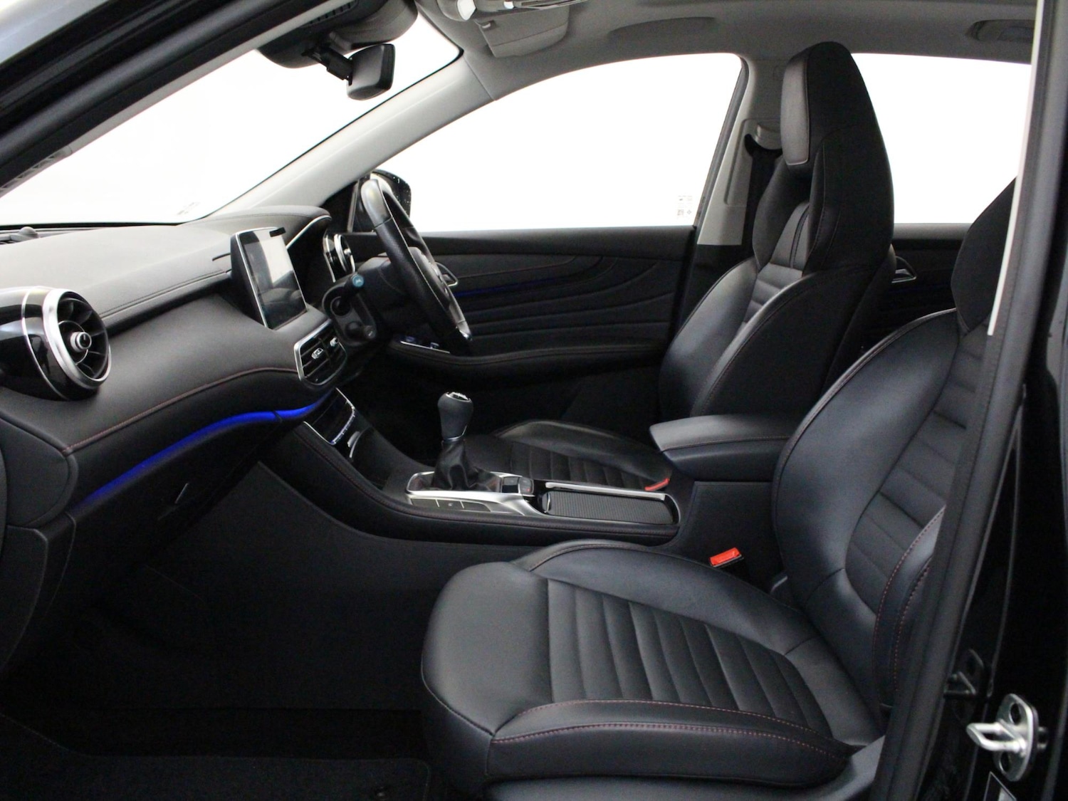 Used MG MG HS 2022 for sale - 76587977: Photo 11