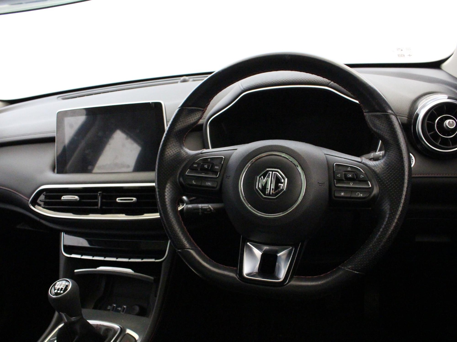 Used MG MG HS 2022 for sale - 76587977: Photo 19