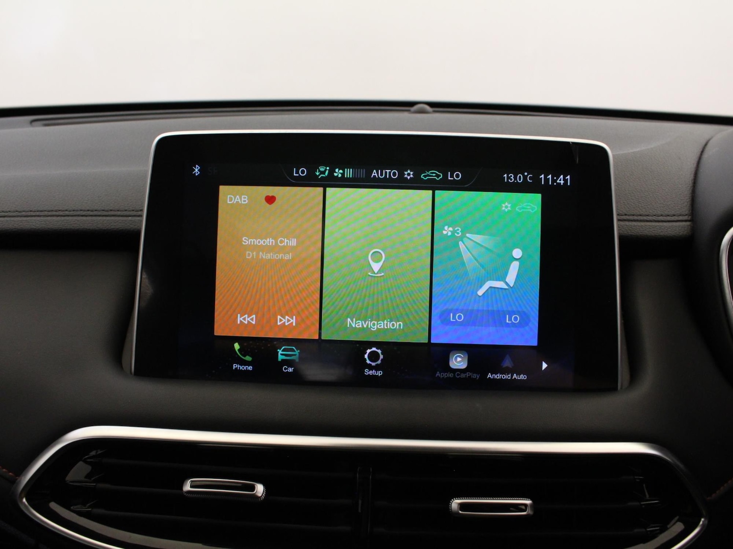 Used MG MG HS 2022 for sale - 76587977: Photo 21