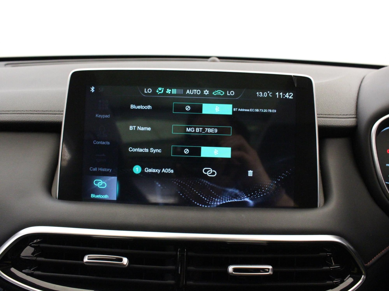 Used MG MG HS 2022 for sale - 76587977: Photo 22