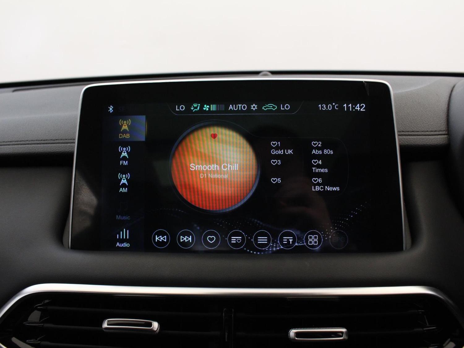 Used MG MG HS 2022 for sale - 76587977: Photo 23