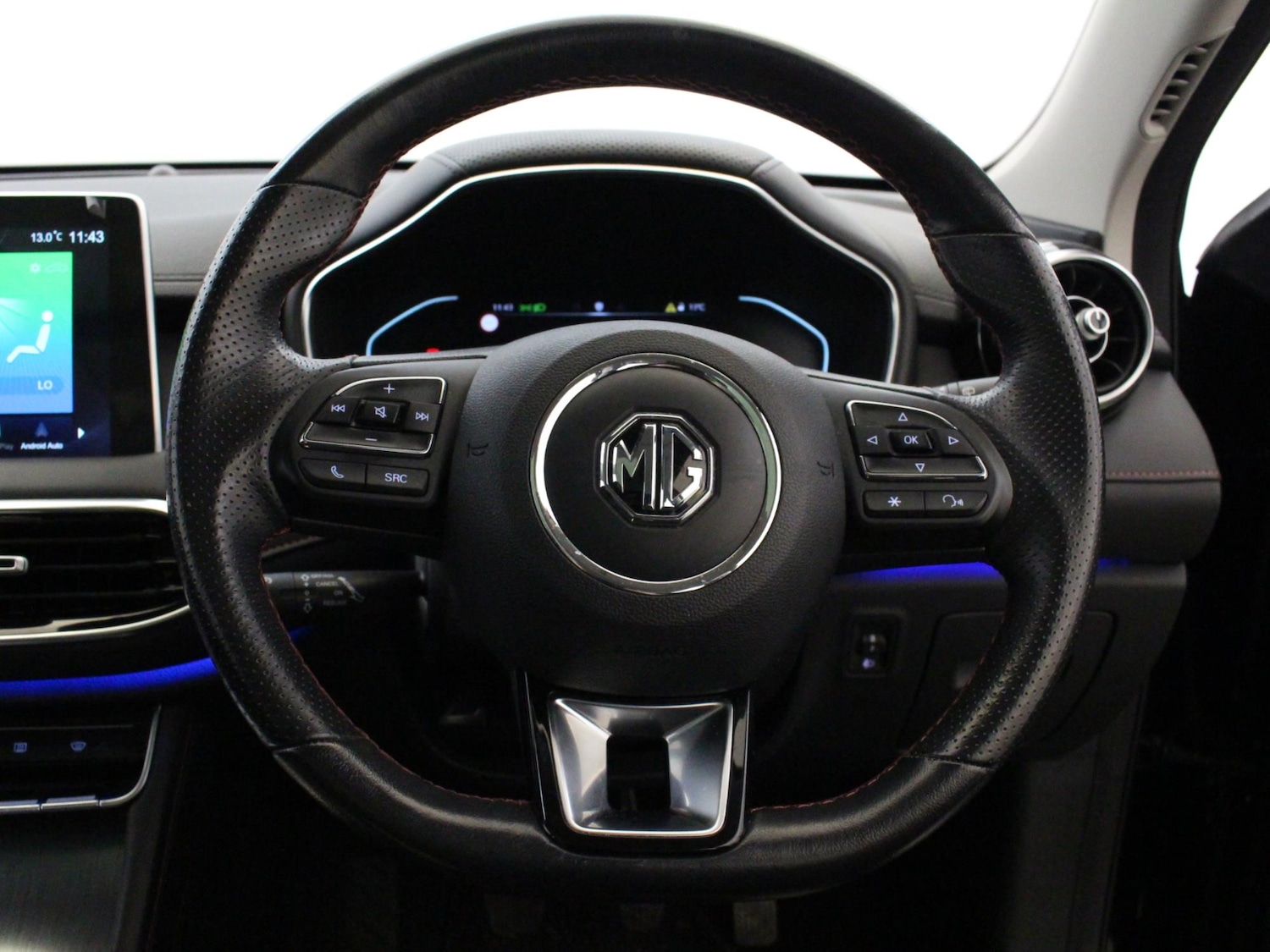 Used MG MG HS 2022 for sale - 76587977: Photo 29