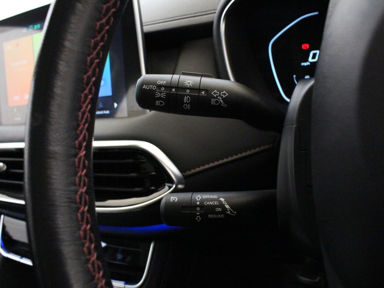 Used MG MG HS 2022 for sale - 76587977: Photo 32