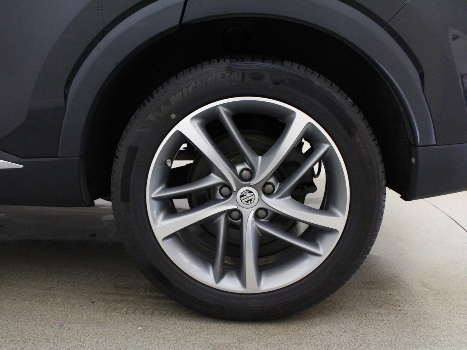 Used MG MG HS 2022 for sale - 76587977: Photo 42