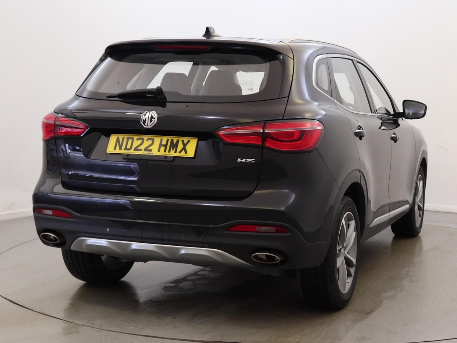 Used MG MG HS 2022 for sale - 76587977: Photo 5