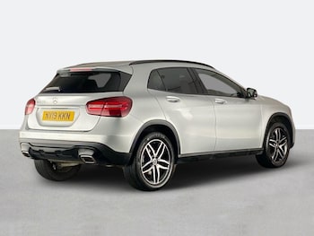 Used Mercedes-Benz GLA 2019 for sale - 77500783: Photo