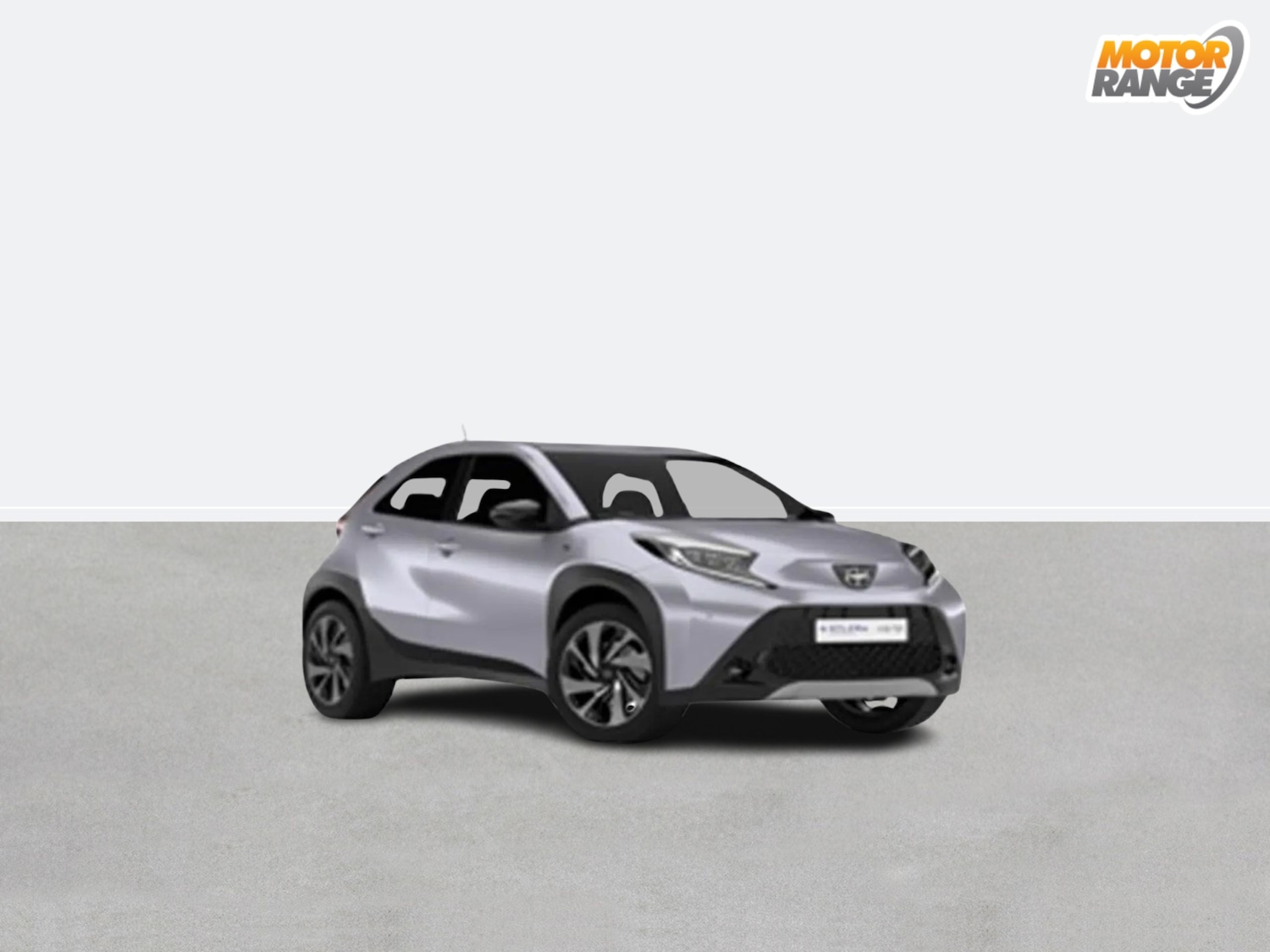 Used Toyota Aygo X 2022 for sale - 76442617: Photo 1