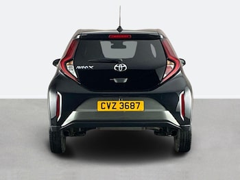 Used Toyota Aygo X 2022 for sale - 76442617: Photo
