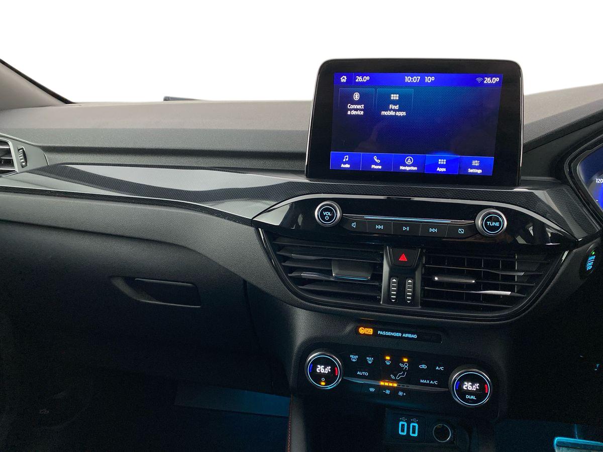 Used Ford Kuga 2022 for sale - 77973355: Photo 10