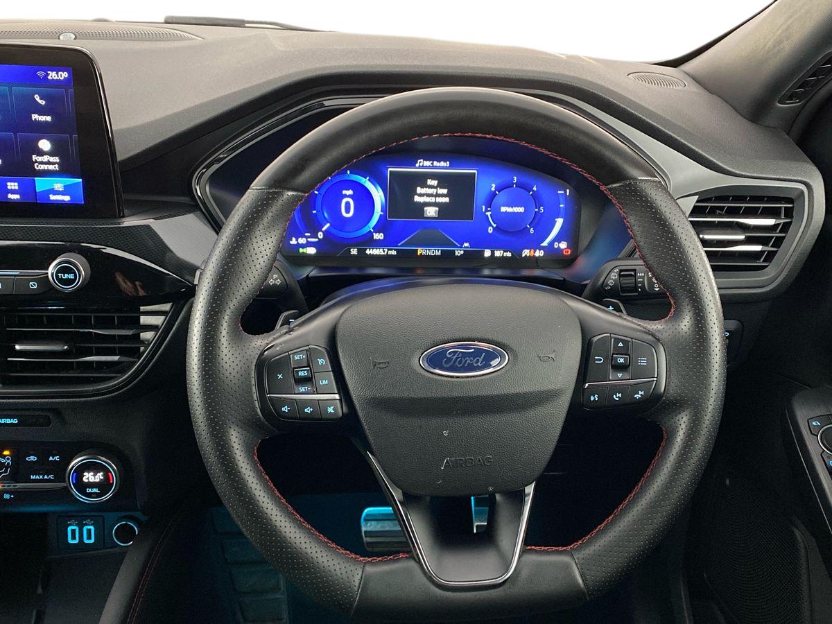 Used Ford Kuga 2022 for sale - 77973355: Photo 11