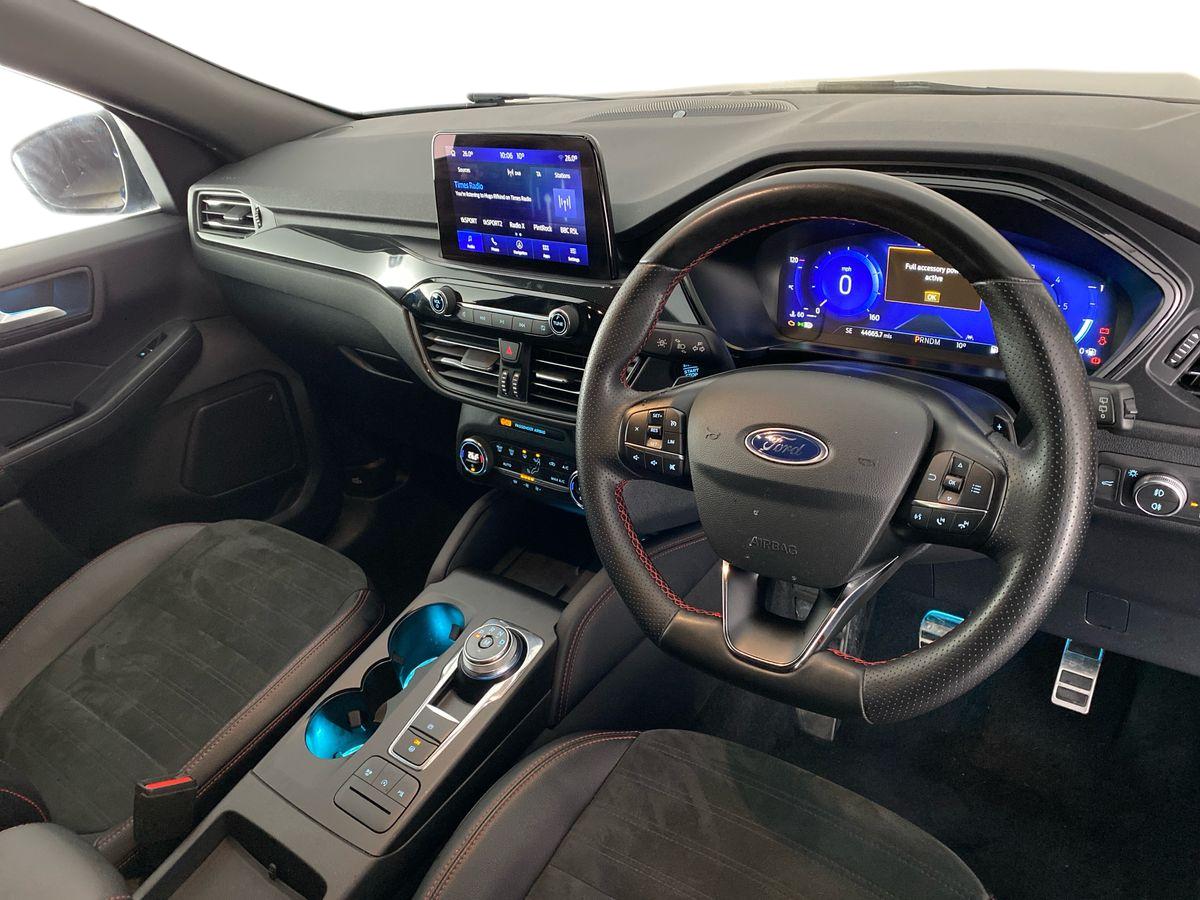 Used Ford Kuga 2022 for sale - 77973355: Photo 12