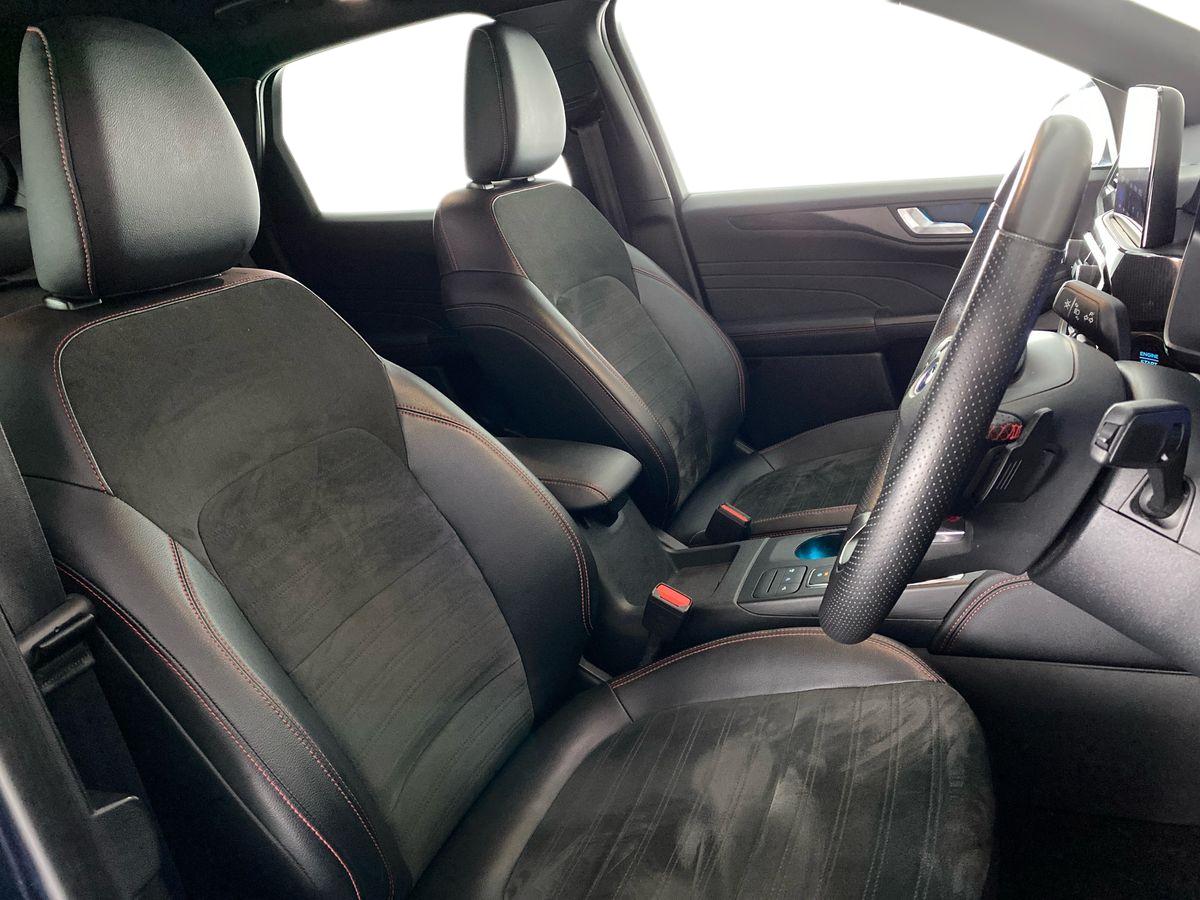 Used Ford Kuga 2022 for sale - 77973355: Photo 13