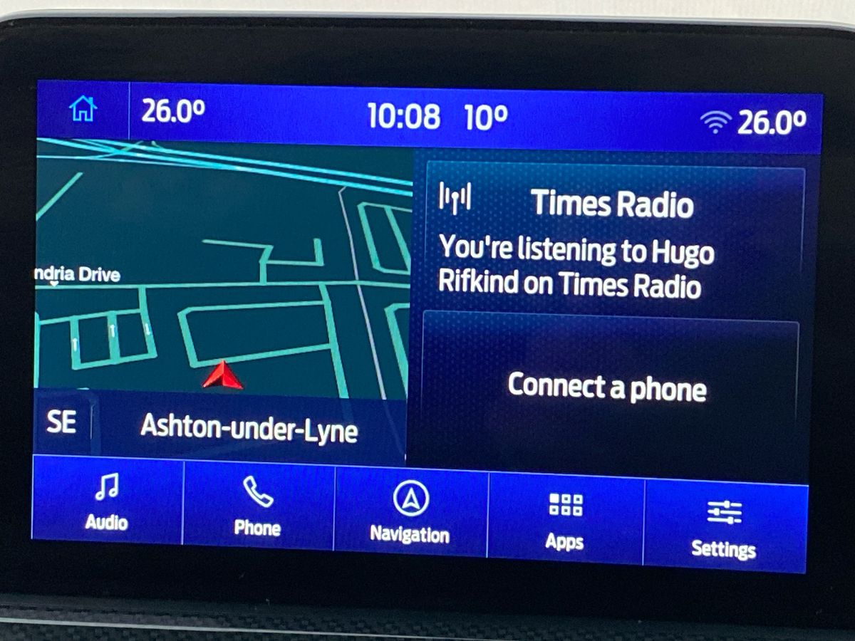 Used Ford Kuga 2022 for sale - 77973355: Photo 16