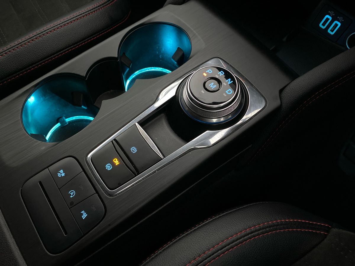 Used Ford Kuga 2022 for sale - 77973355: Photo 18