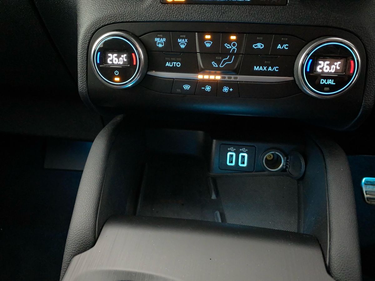 Used Ford Kuga 2022 for sale - 77973355: Photo 19