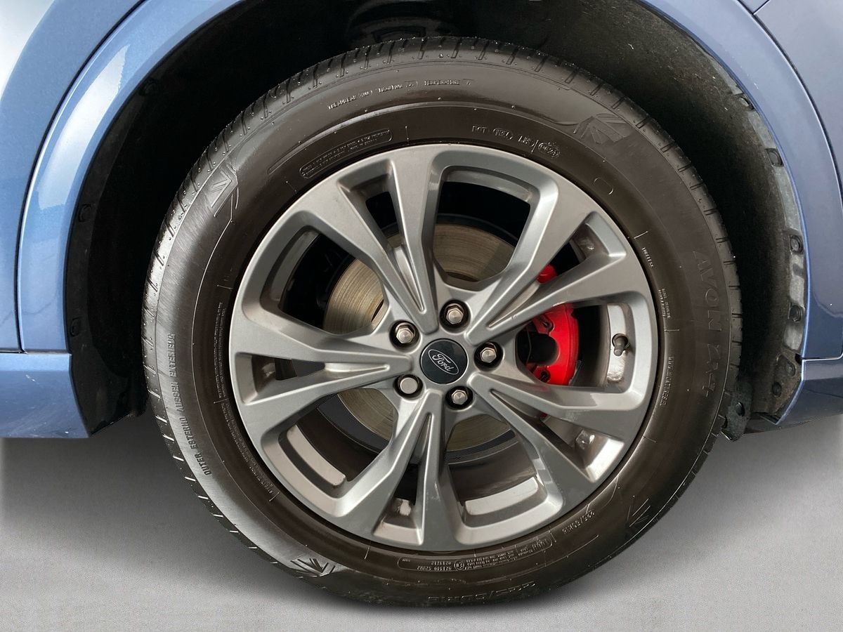 Used Ford Kuga 2022 for sale - 77973355: Photo 25