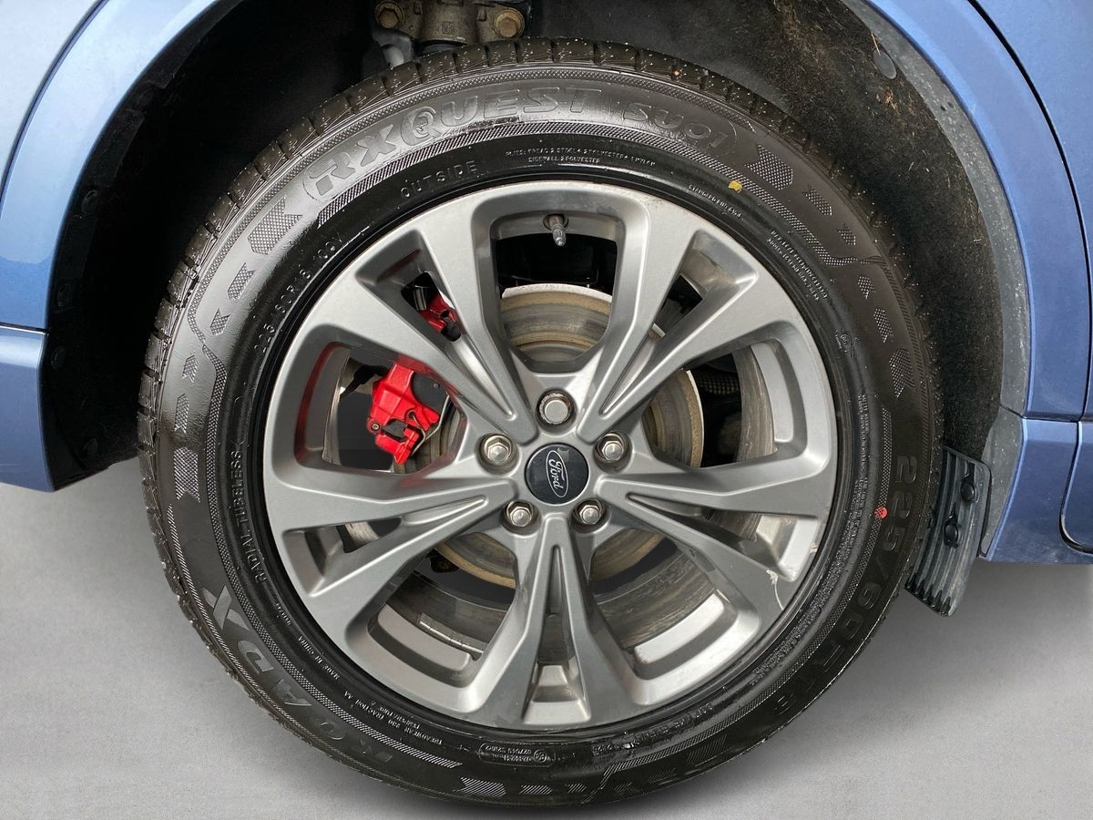 Used Ford Kuga 2022 for sale - 77973355: Photo 28