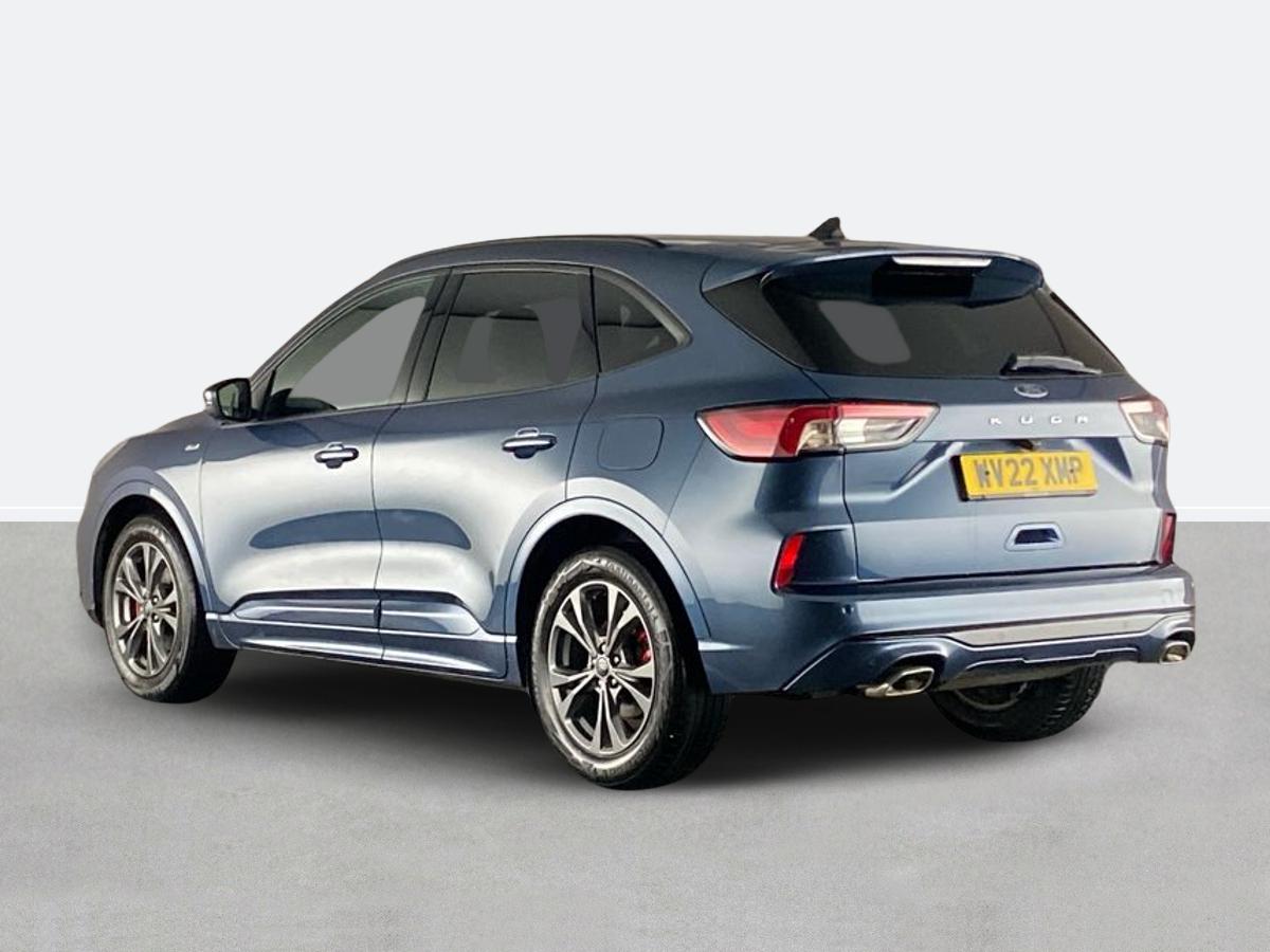 Used Ford Kuga 2022 for sale - 77973355: Photo 5