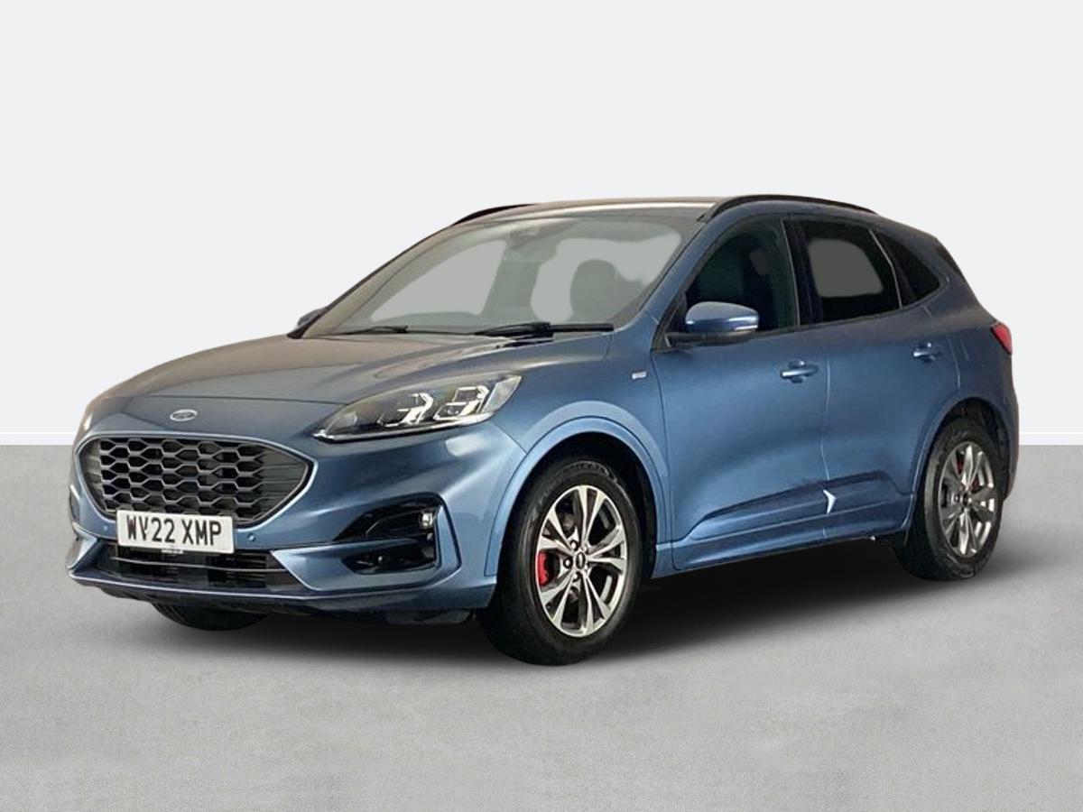 Used Ford Kuga 2022 for sale - 77973355: Photo 7