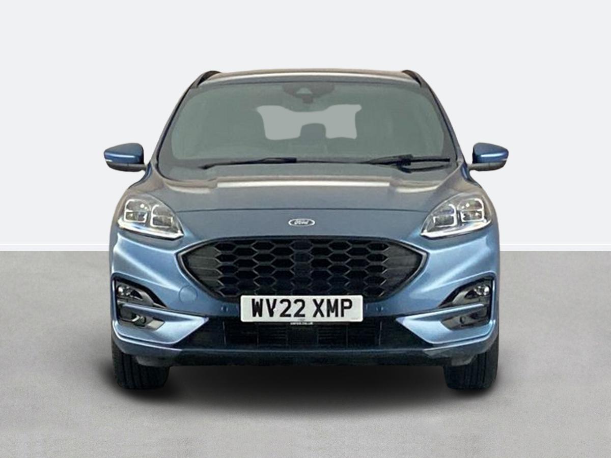 Used Ford Kuga 2022 for sale - 77973355: Photo 8
