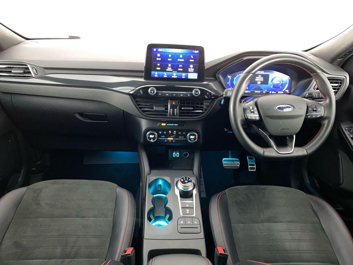 Used Ford Kuga 2022 for sale - 77973355: Photo 9