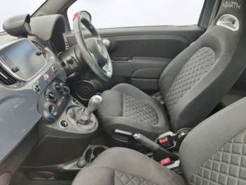 Used Abarth 595 2021 for sale - 74623727: Photo