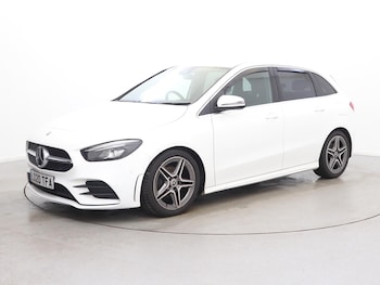 Used Mercedes-Benz B Class 2020 for sale - 78386418: Photo